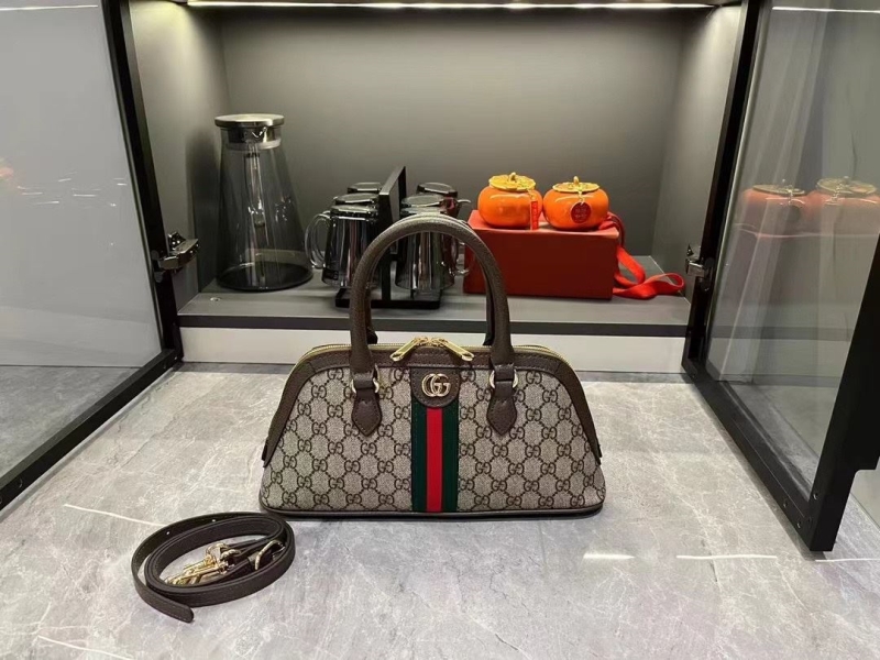 Gucci Top Handle Bags